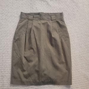 Classy Esprit business skirt